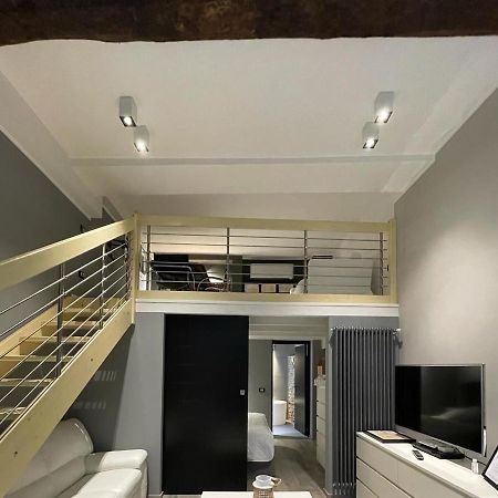 Portici Design Suite - Historical Center بولونيا المظهر الخارجي الصورة