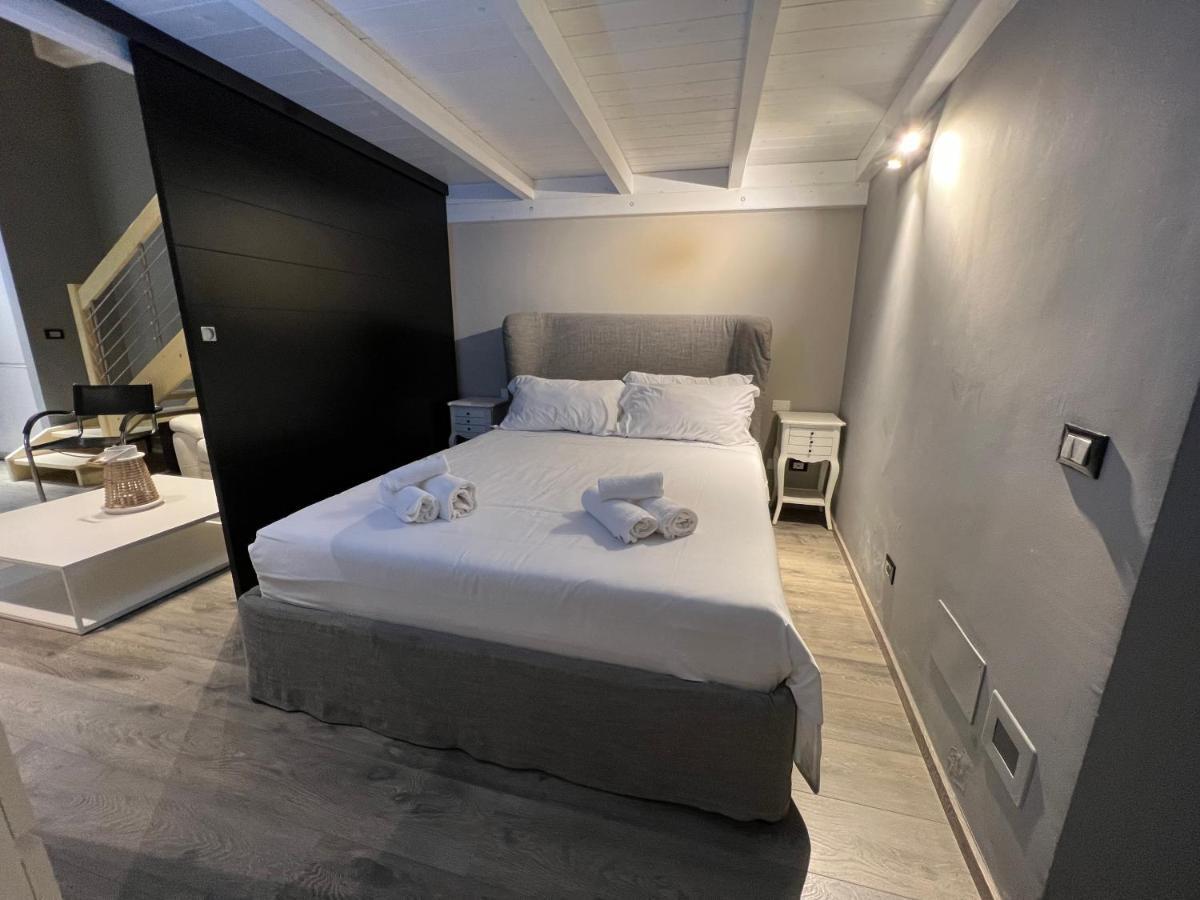Portici Design Suite - Historical Center بولونيا المظهر الخارجي الصورة