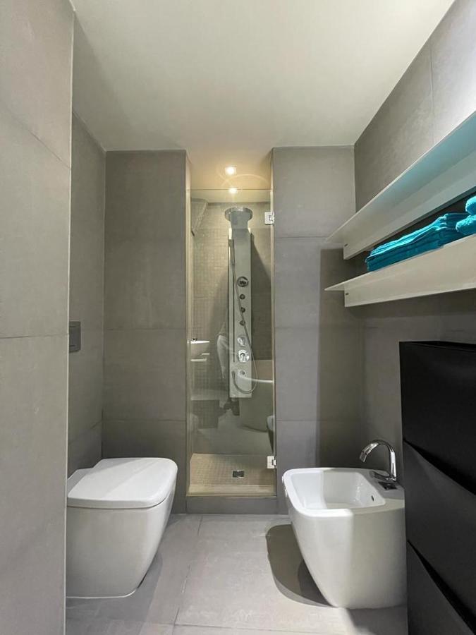 Portici Design Suite - Historical Center بولونيا المظهر الخارجي الصورة